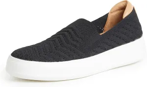 Dearfoams Women's Slip-On Lightweight Comfortable Sophie Loafer