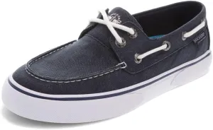 Dockers Men's Rowe Boat Shoe, Navy, 8