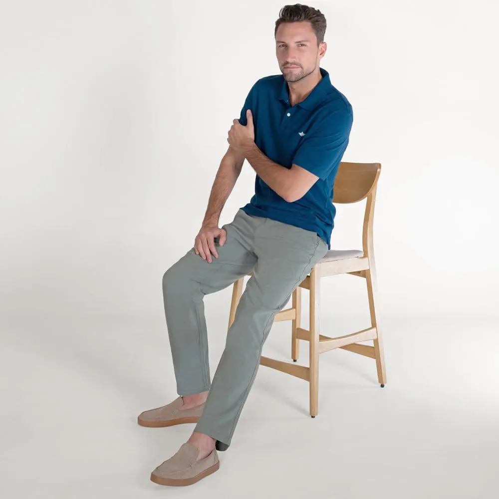 DOCKERS Men's Varian Loafer