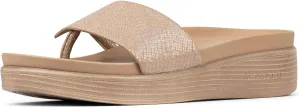 Donald Pliner Women's Fifi Slide Sandals, Women's Summer Sandals, Women’s Shoes, Comfortable Open-Toe Casual Flats