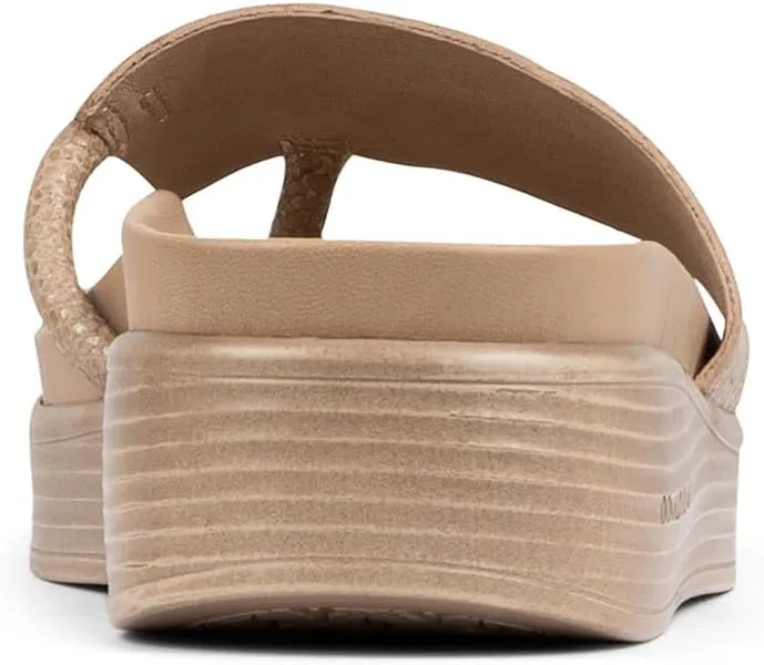 Donald Pliner Women's Fifi Slide Sandals, Women's Summer Sandals, Women’s Shoes, Comfortable Open-Toe Casual Flats
