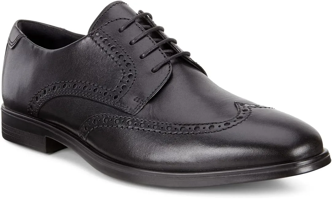 ECCO Men's Brogues