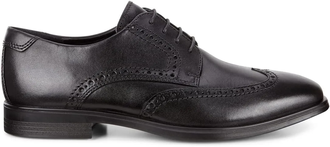 ECCO Men's Brogues