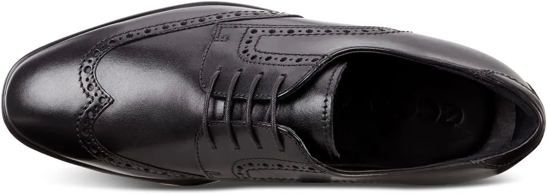 ECCO Men's Brogues