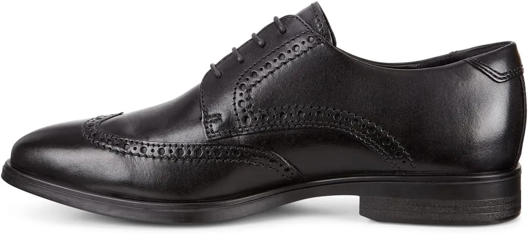 ECCO Men's Brogues