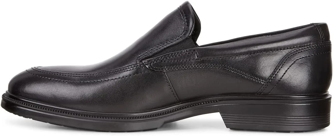 ECCO Men's Lisbon Apron Slip-on Loafer