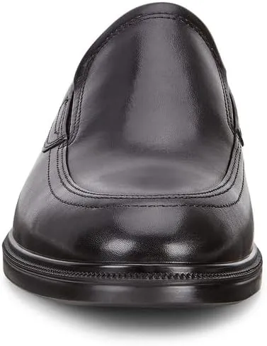 ECCO Men's Lisbon Apron Slip-on Loafer