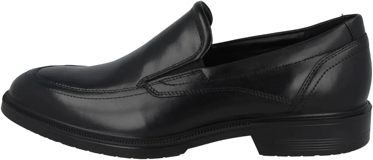 ECCO Men's Lisbon Apron Slip-on Loafer