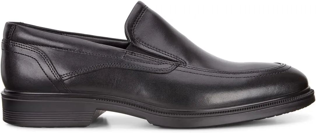 ECCO Men's Lisbon Apron Slip-on Loafer