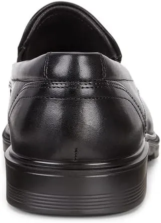 ECCO Men's Lisbon Apron Slip-on Loafer