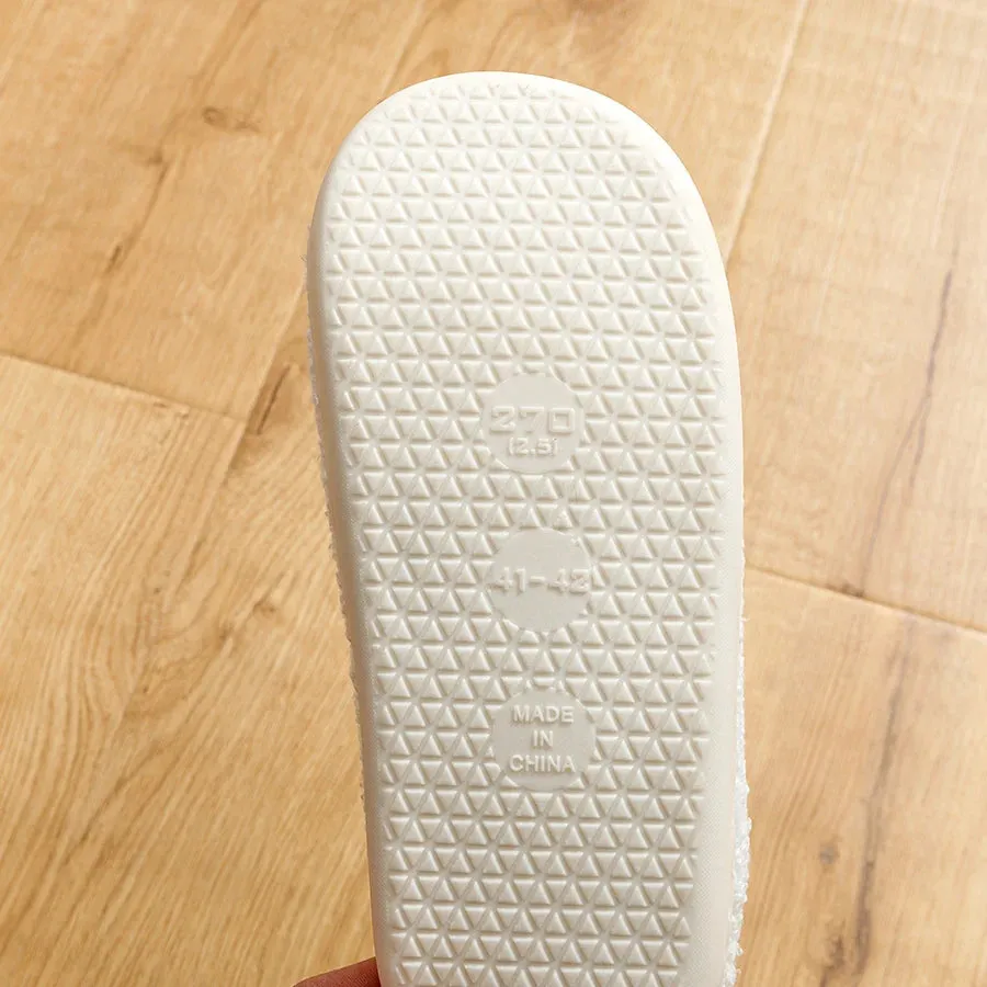 Eye See You Slipper Slides for Women