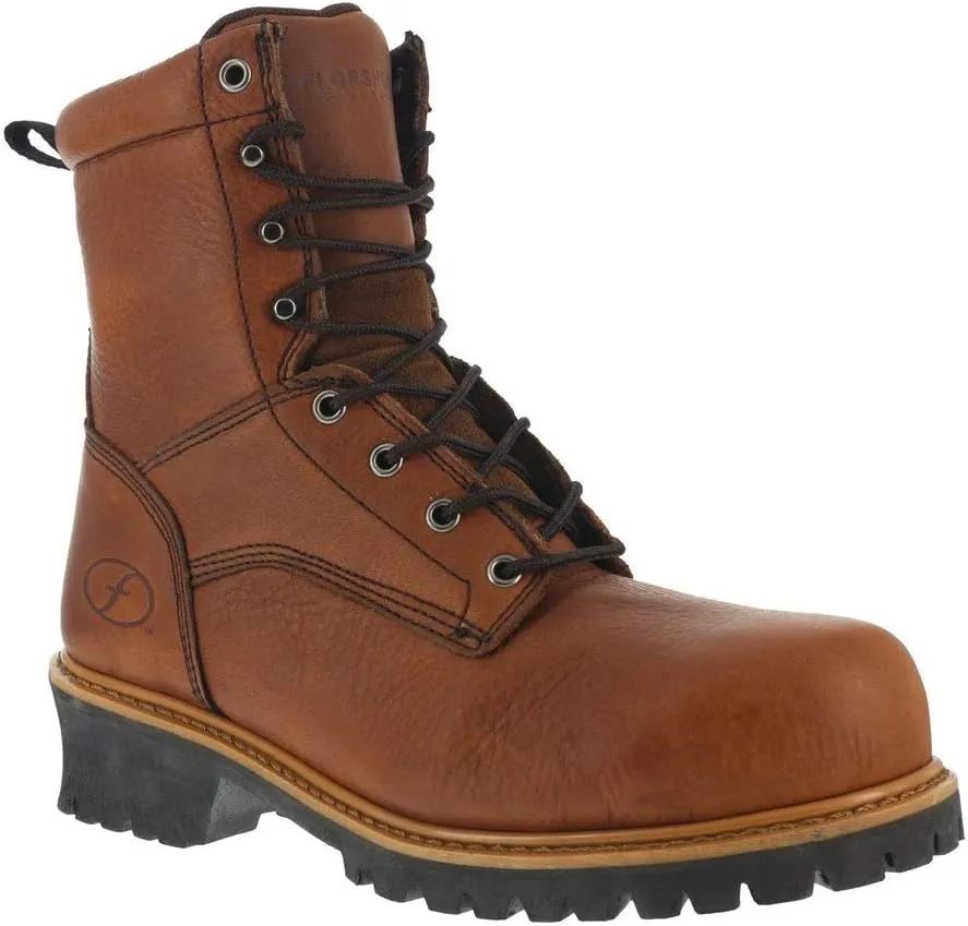 Florsheim Work Men's FE860-M Work & Safety