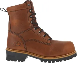 Florsheim Work Men's FE860-M Work & Safety