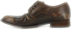 FLY London Men's WEST Derbys