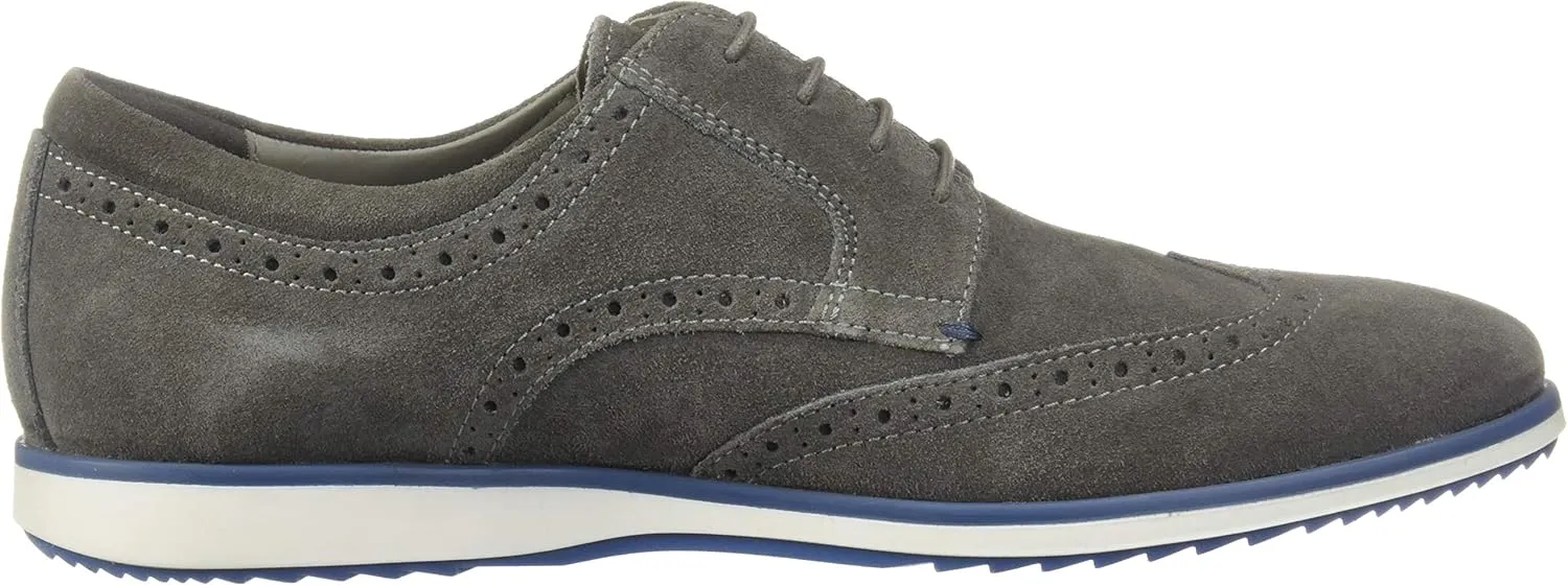 Geox Men's Brogues Boot