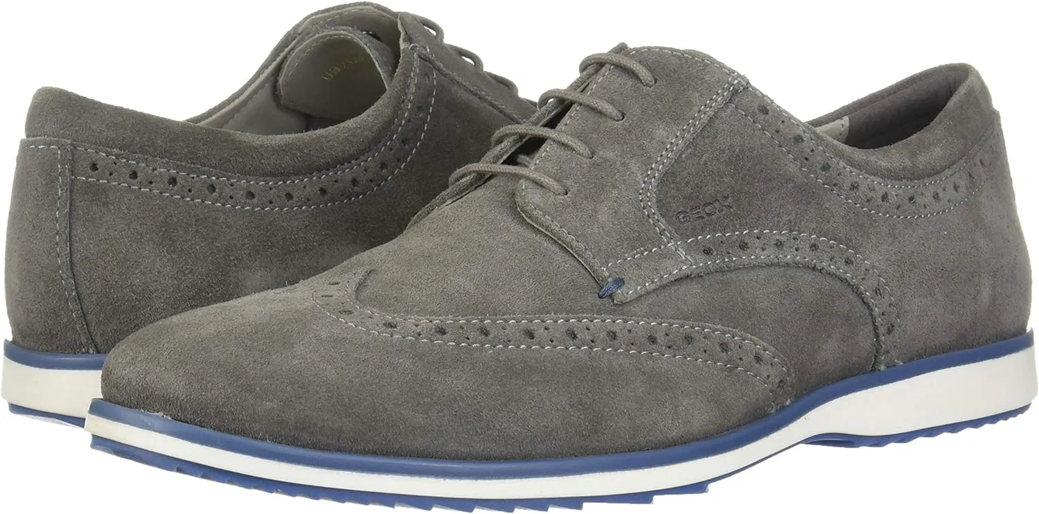 Geox Men's Brogues Boot