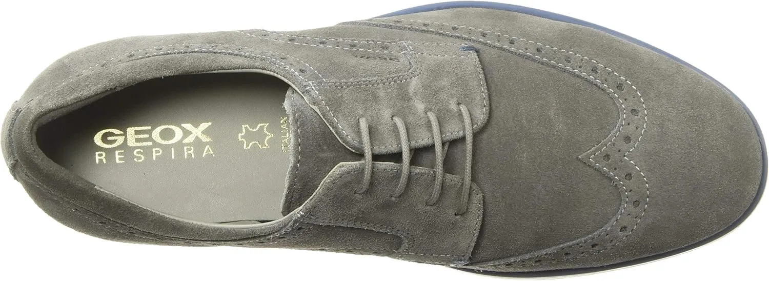 Geox Men's Brogues Boot