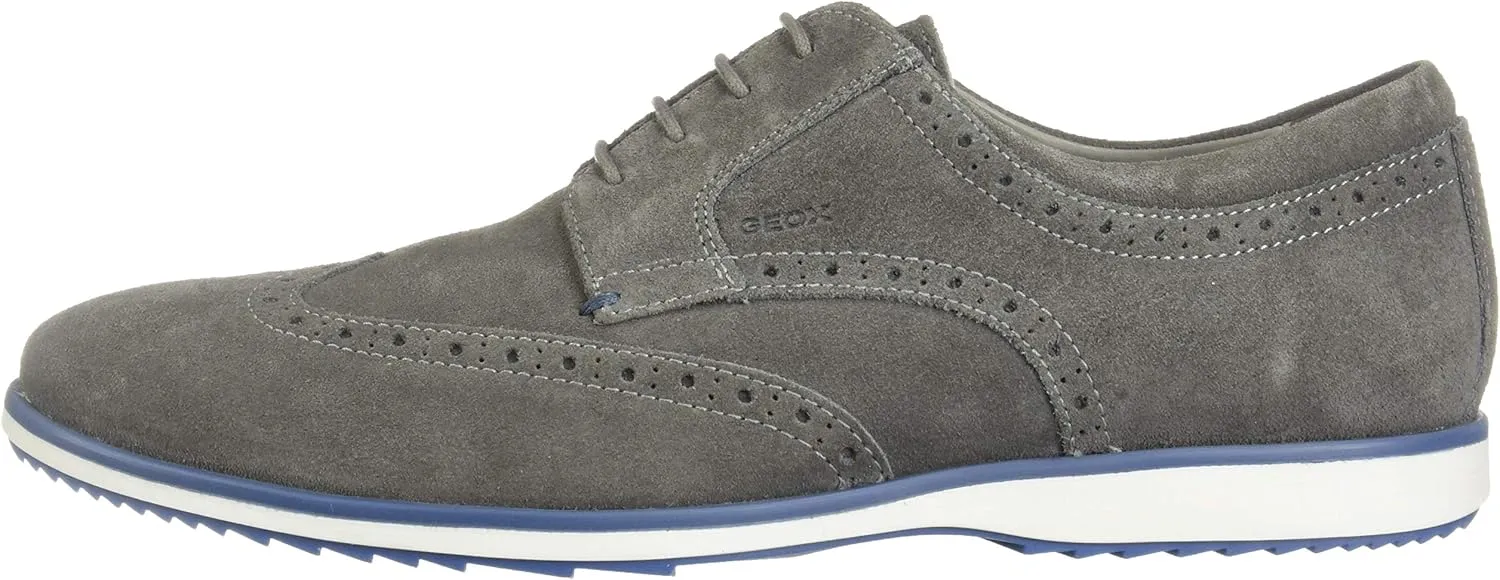 Geox Men's Brogues Boot