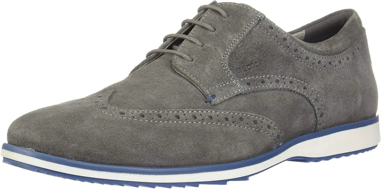 Geox Men's Brogues Boot