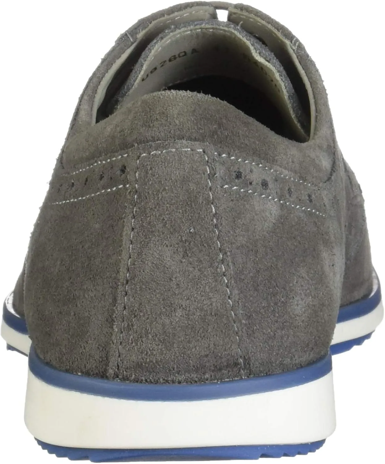 Geox Men's Brogues Boot
