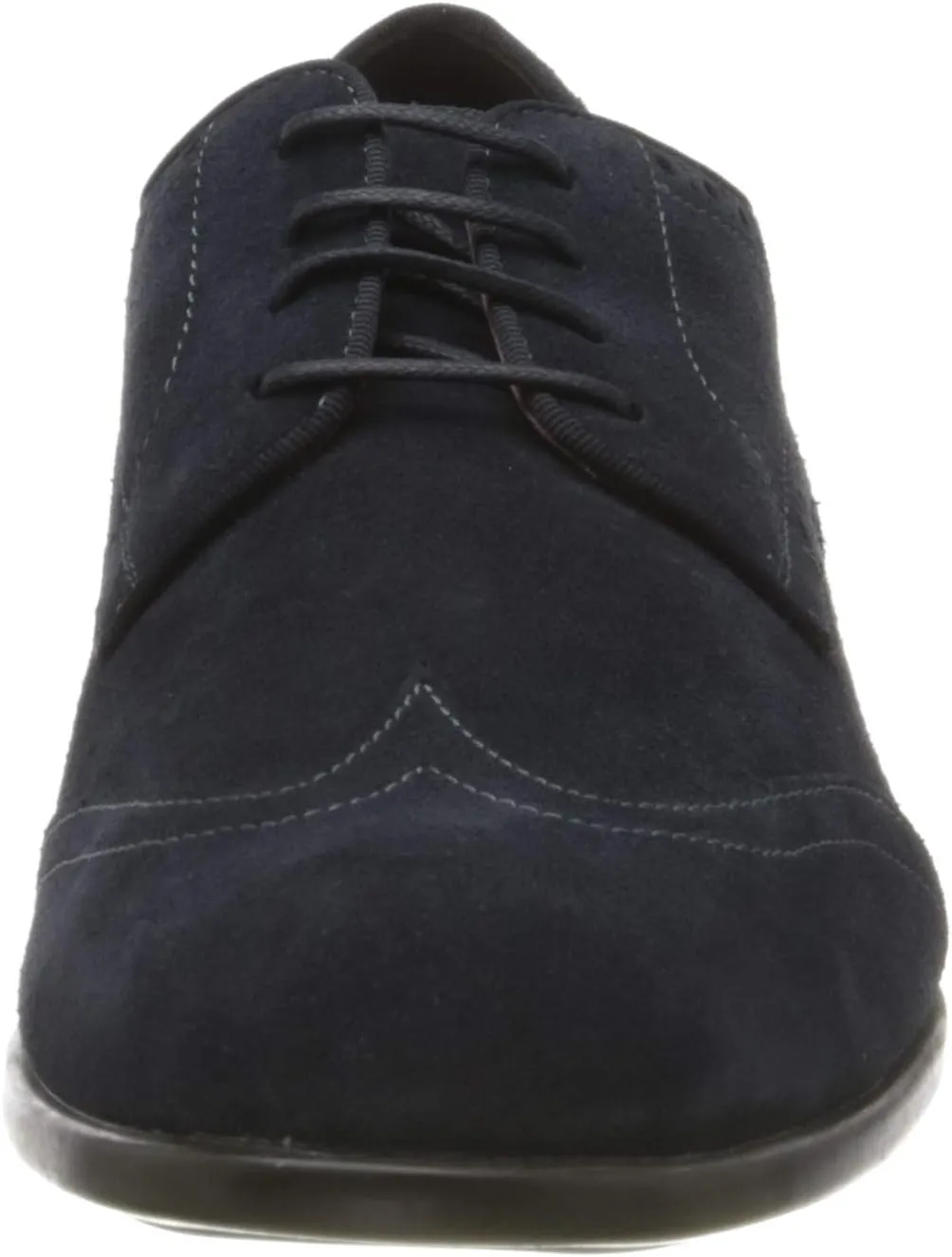 Geox Mens Iacopo Derby Lace Up