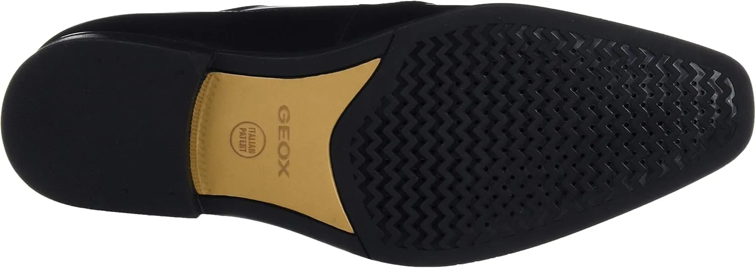 Geox Men's U New Life B Derby