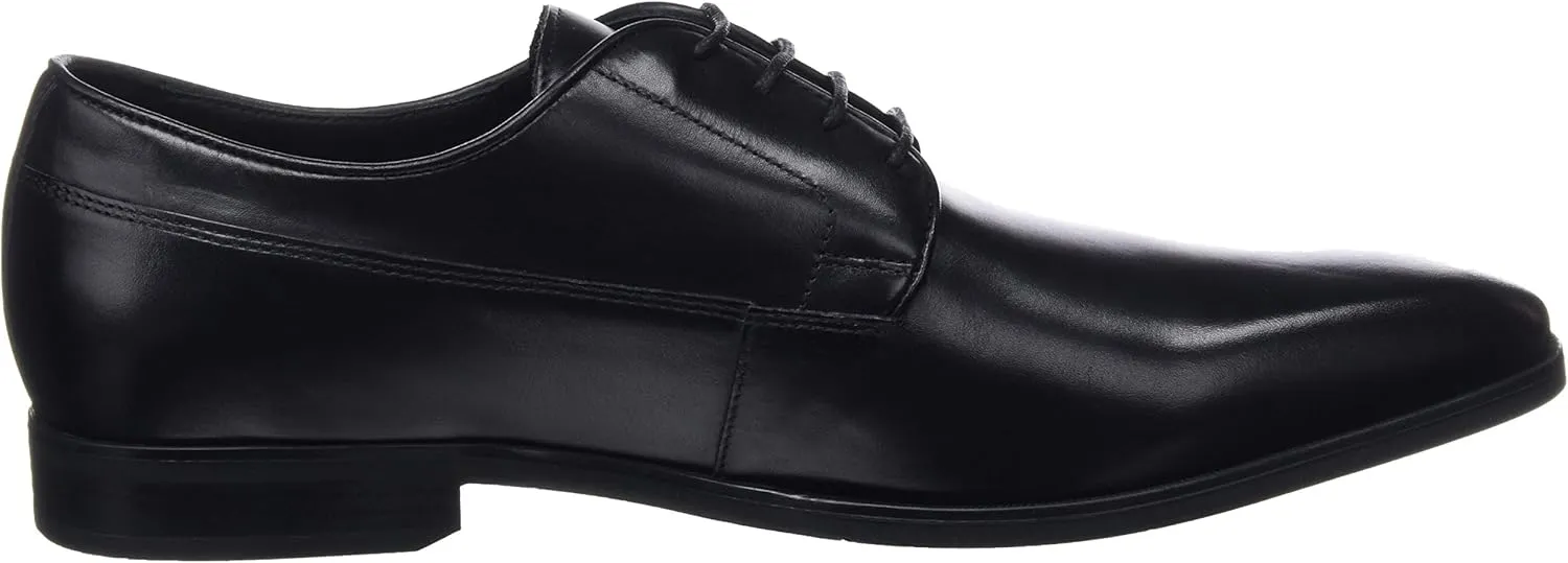 Geox Men's U New Life B Derby