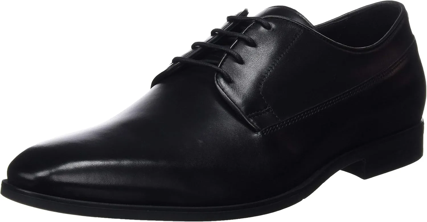 Geox Men's U New Life B Derby