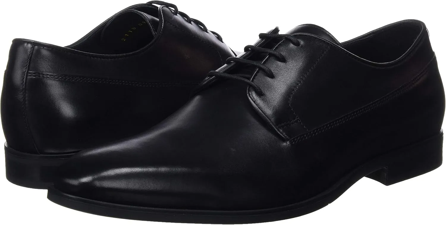 Geox Men's U New Life B Derby