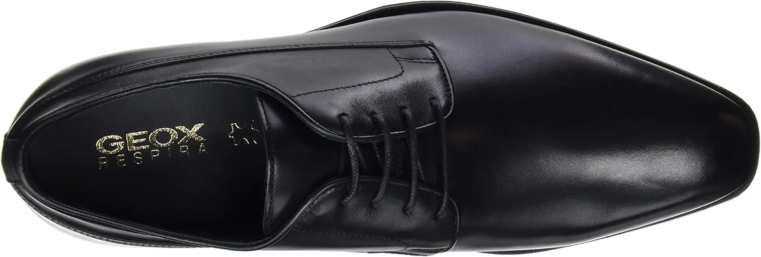 Geox Men's U New Life B Derby
