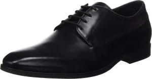 Geox Men's U New Life B Derby