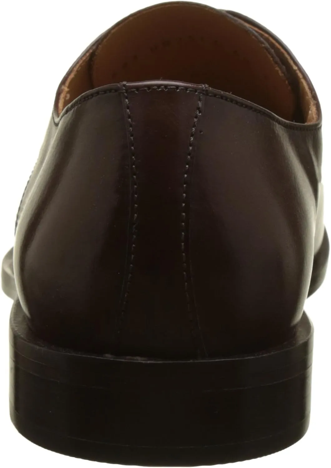 Geox Men's U Saymore C Derby Shoe
