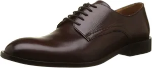 Geox Men's U Saymore C Derby Shoe