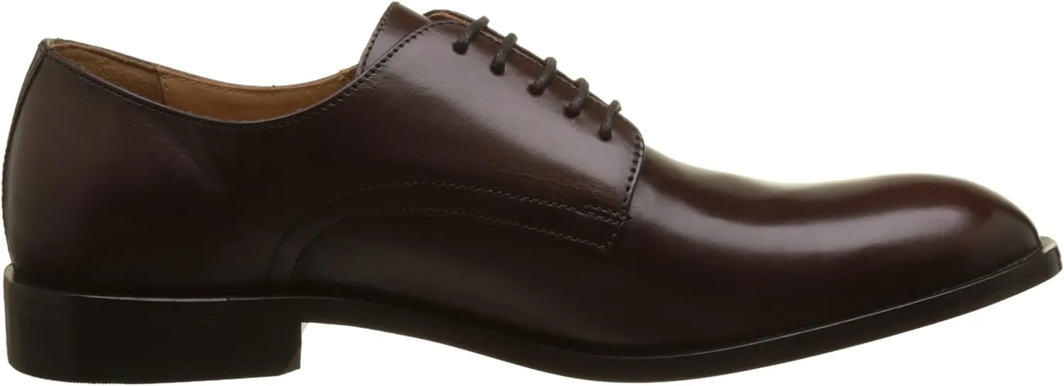 Geox Men's U Saymore C Derby Shoe