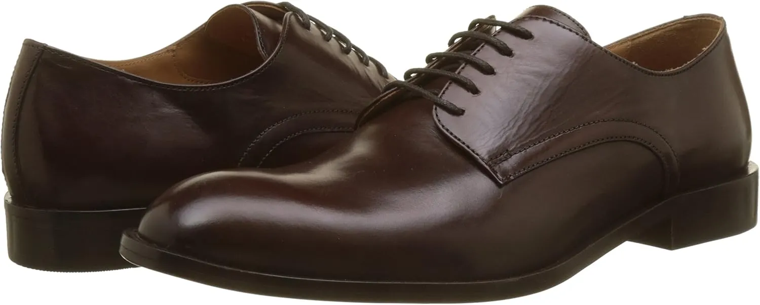 Geox Men's U Saymore C Derby Shoe