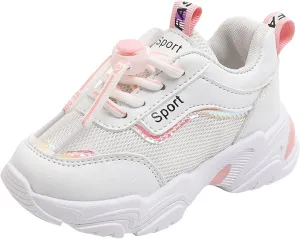 Girls Sneakers,Sequins Sport Bowknot Run Bling Crystal Baby Girls Boys Children Shoes Baby Shoes Baby Shows