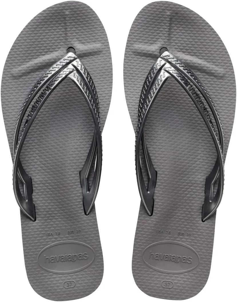 Havaianas Women's Wedges Sandal