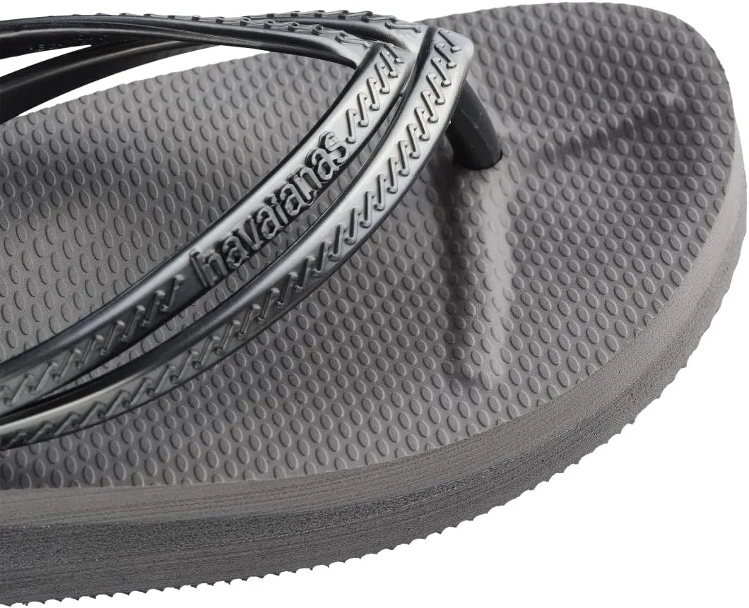 Havaianas Women's Wedges Sandal