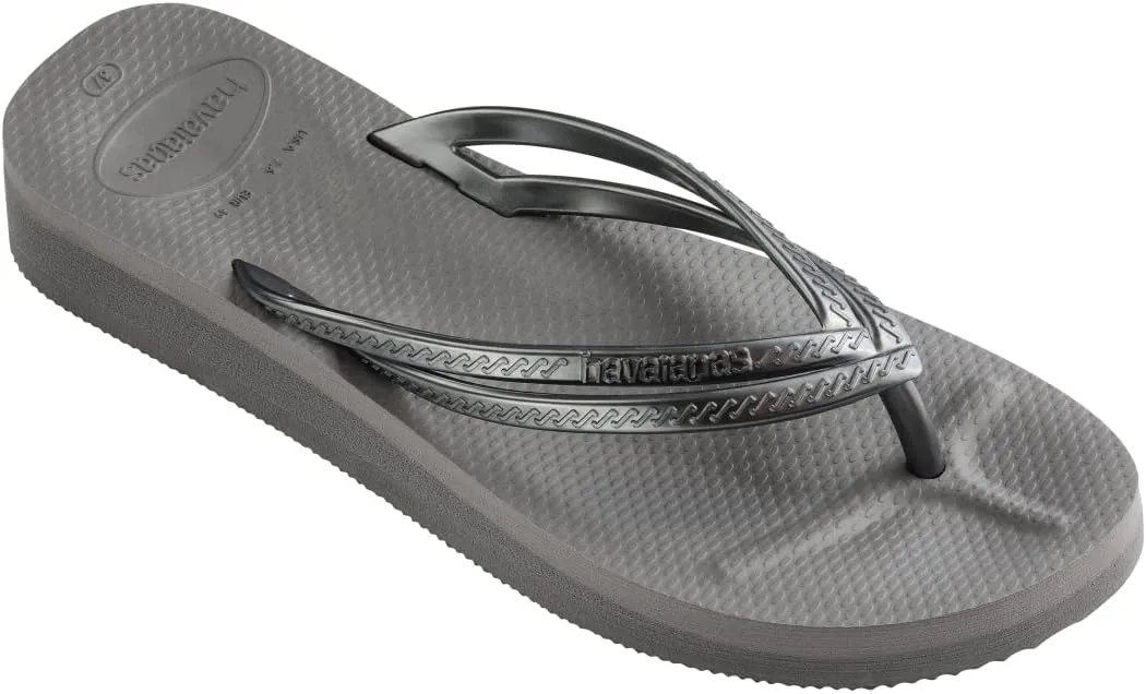 Havaianas Women's Wedges Sandal