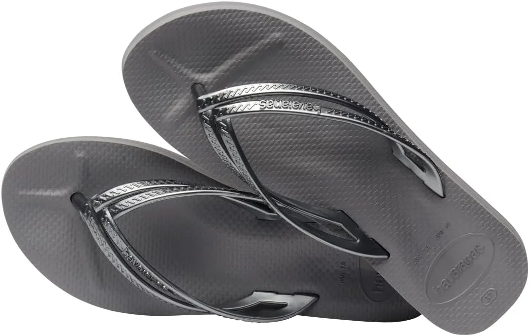 Havaianas Women's Wedges Sandal