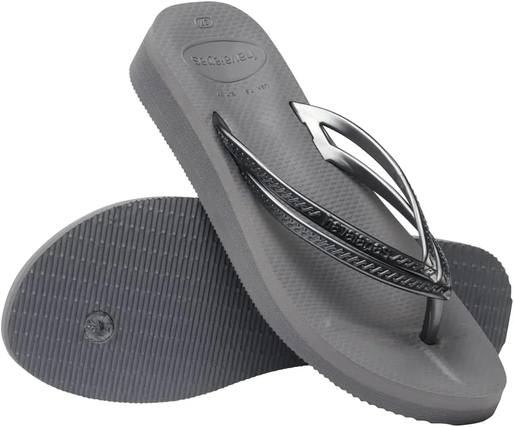 Havaianas Women's Wedges Sandal