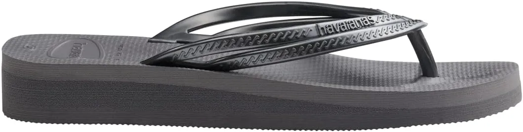 Havaianas Women's Wedges Sandal
