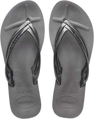 Havaianas womens Women's Wedges Sandal