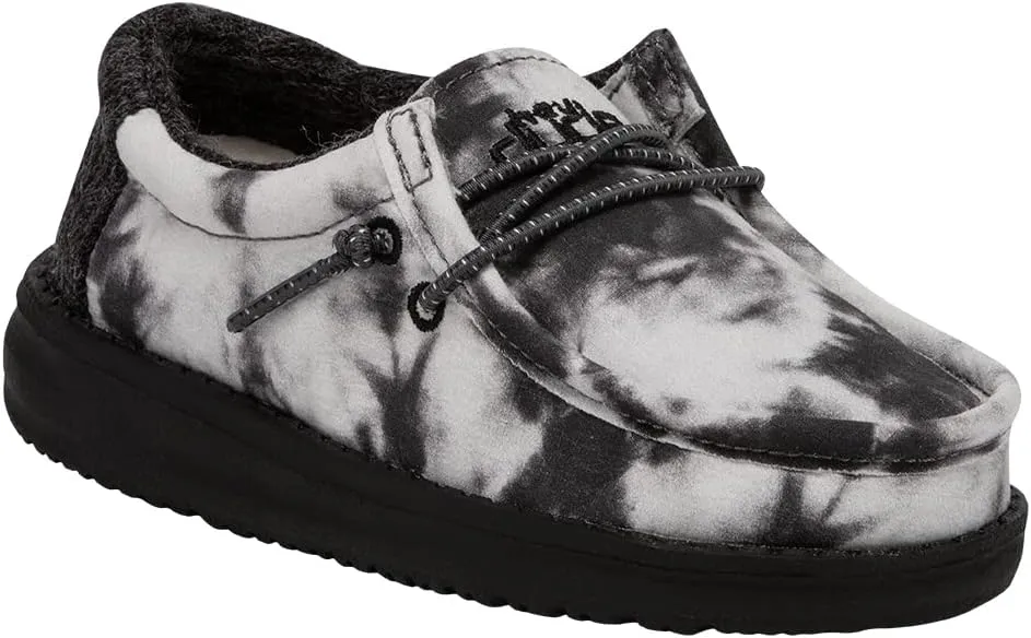 Hey Dude Boys Wally Shoes
