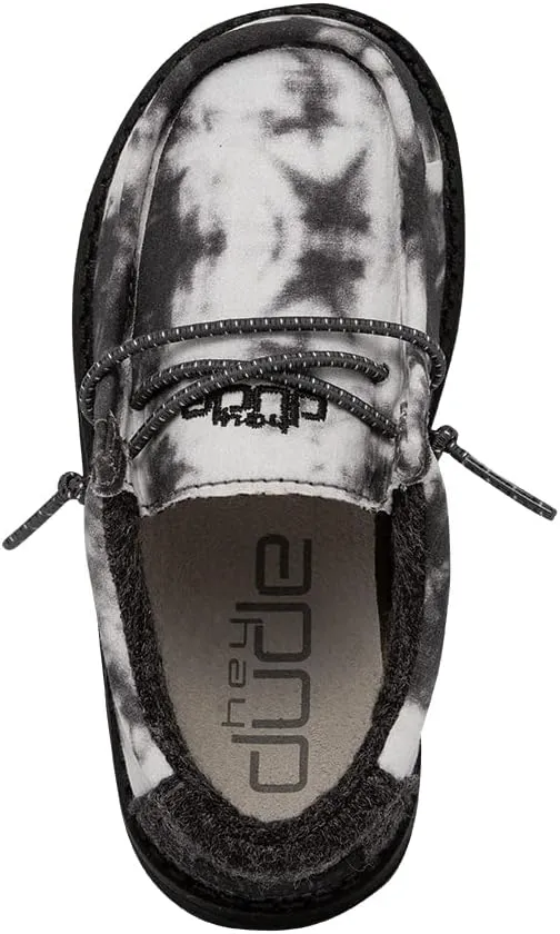 Hey Dude Boys Wally Shoes