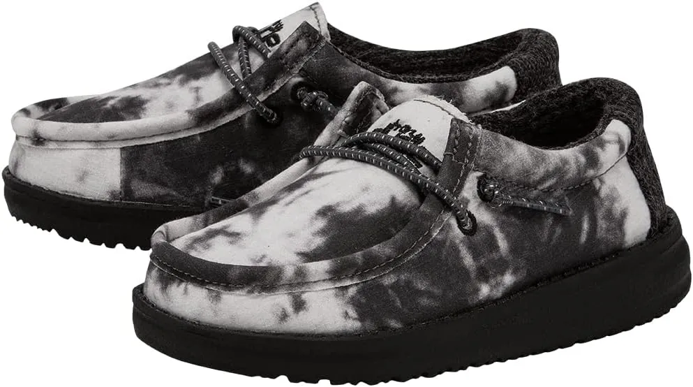 Hey Dude Boys Wally Shoes