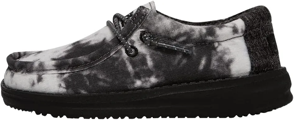 Hey Dude Boys Wally Shoes