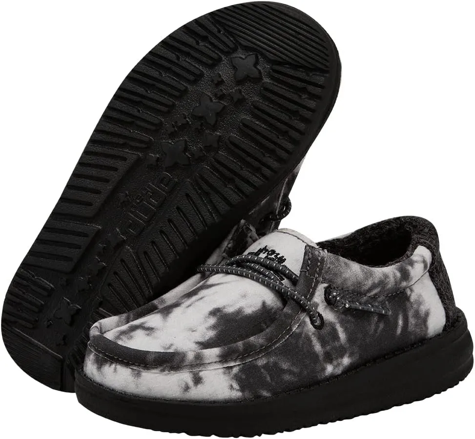 Hey Dude Boys Wally Shoes