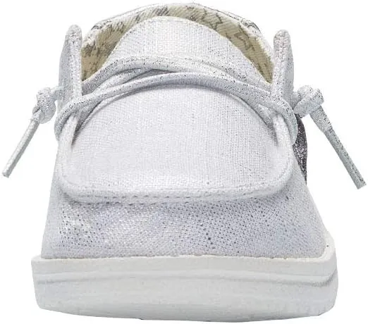 Hey Dude Girl's Wendy Youth Shoes