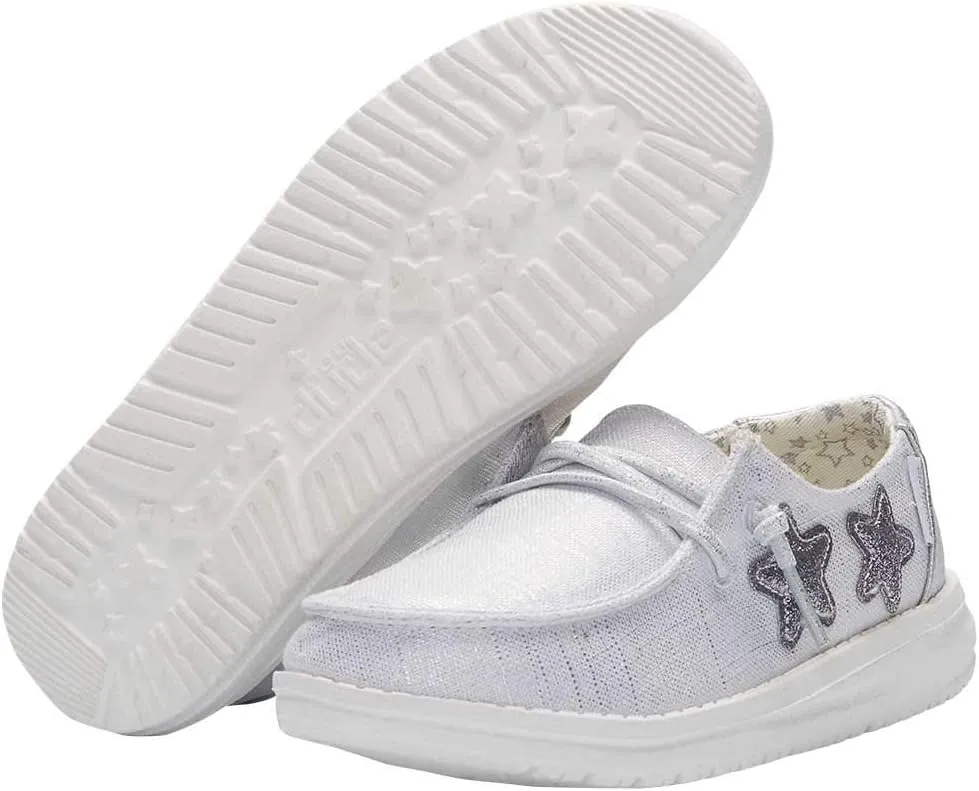 Hey Dude Girl's Wendy Youth Shoes